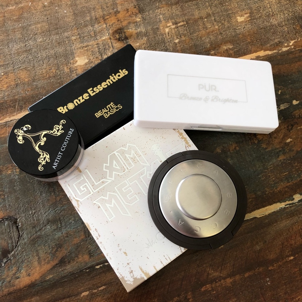 Five Higher-End Products